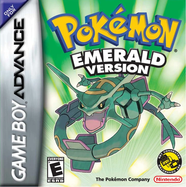 Emerald