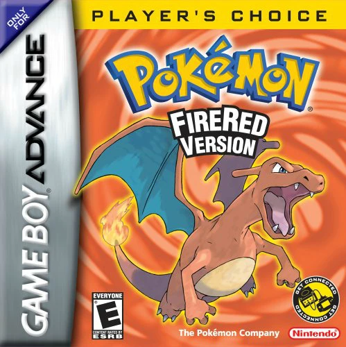 FireRed & LeafGreen