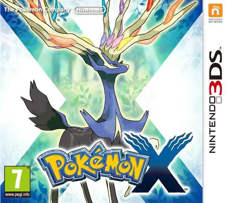 X & Y
