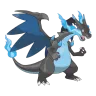 Charizard X