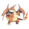 Charizard Y