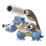 Blastoise