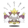 Alakazam