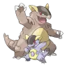 Kangaskhan