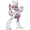 Mewtwo X