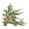 Tyranitar