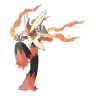 Blaziken