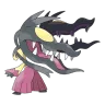 Mawile