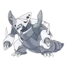 Aggron