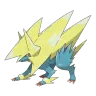 Manectric