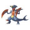Garchomp