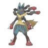 Lucario
