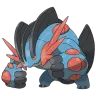 Swampert