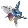 Sharpedo