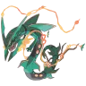 Rayquaza