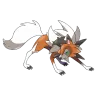 Lycanroc Dusk