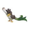 Farfetchd Galar