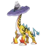 raging bolt