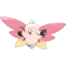 Clefable