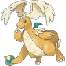 Dragonite
