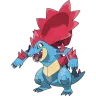 Feraligatr