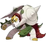 Chesnaught