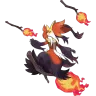 Delphox