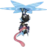 Greninja