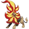 Pyroar