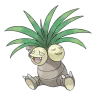 exeggutor