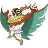 Hawlucha