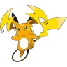Raichu Y