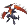 Garchomp Z