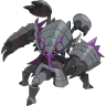 Golisopod