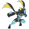 Zeraora