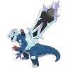 Baxcalibur