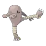 hitmonlee