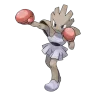 hitmonchan