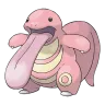 lickitung