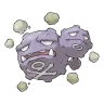 Weezing