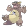 kangaskhan