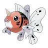 seaking