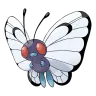 butterfree