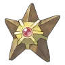 staryu
