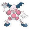 Mr Mime