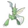 scyther