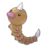 Weedle