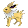 jolteon