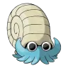 omanyte