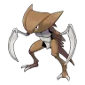 kabutops